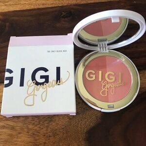Gigi gorgeous blush new
